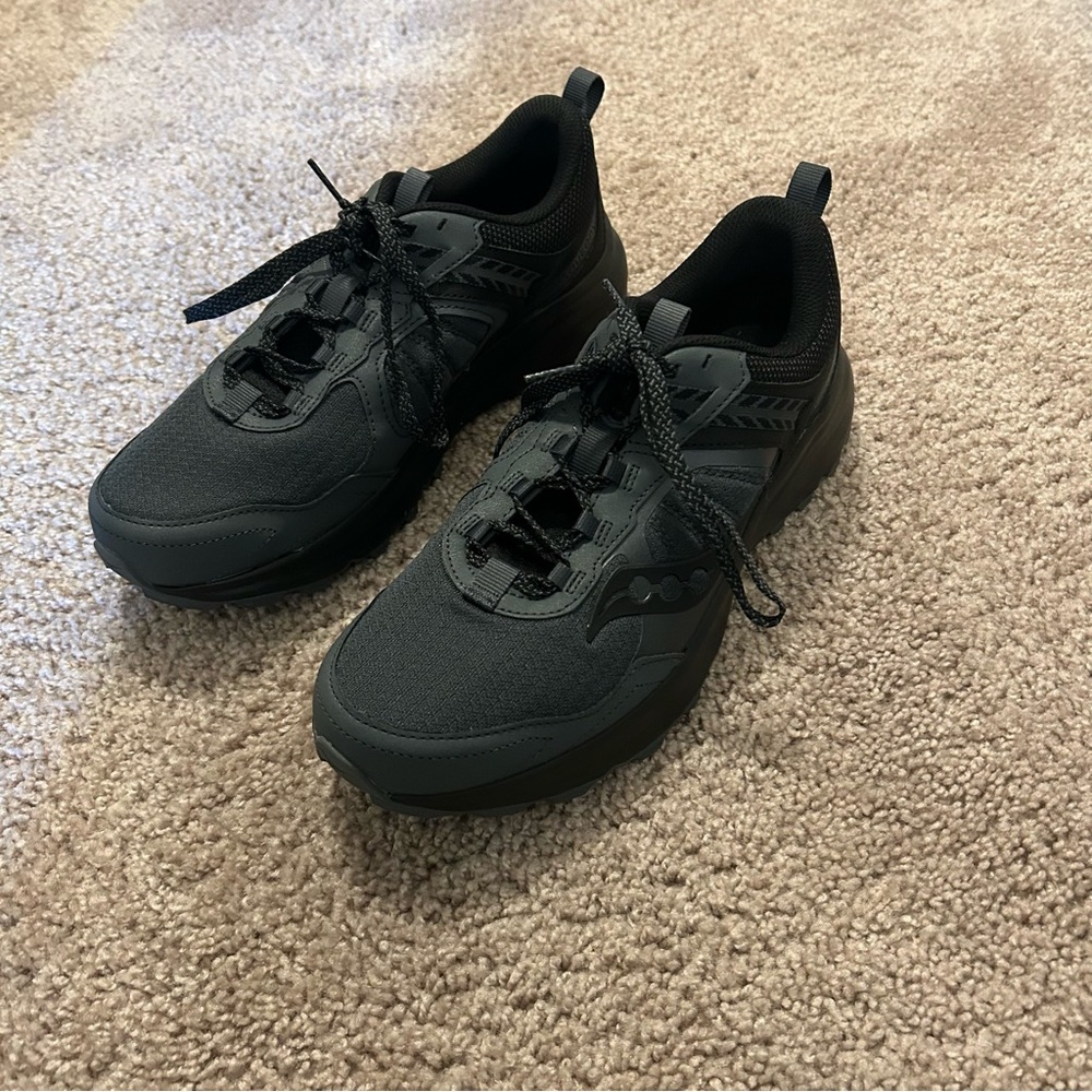 Saucony Excursion TR17 Men’s Trail Running Shoes Size 10 XT-600